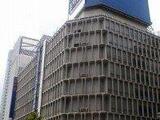 パークコート渋谷ザタワー 9階