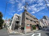 グリーンパーク恵比寿南 3階 303