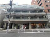 パーク・ノヴァ渋谷 2階 204