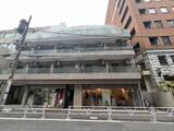 パーク・ノヴァ渋谷 2階 204