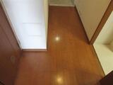 Dクラディア目黒本町 6階 602