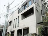 ベルフラッツ初台 1階 101