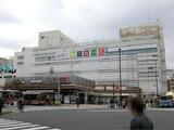 京王目黒マンション 4階 408