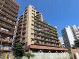 京王目黒マンション 4階 408