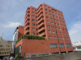 柳橋リバーサイドマンション 5階 501 トップ画像