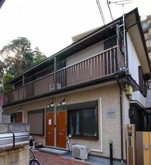 カーム乃木坂