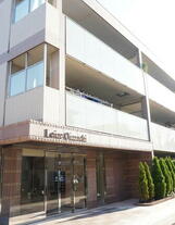 ロワール大井町