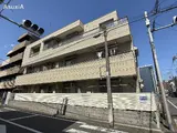 ドミール大森