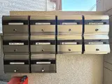 ドミール大森