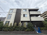 プレアデス多摩川2 1階 トップ画像