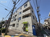 MAISON ISHIHARA 1階