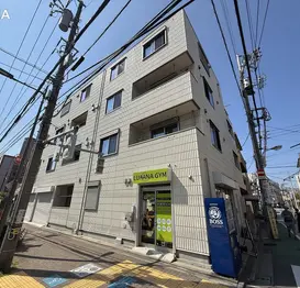 MAISON ISHIHARA