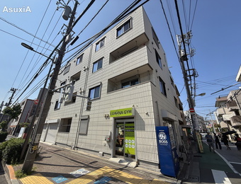 MAISON ISHIHARA