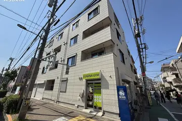 MAISON ISHIHARAの外観