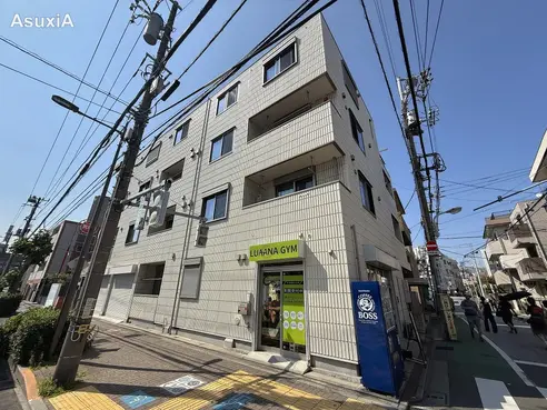 MAISON ISHIHARA