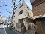 MAISON ISHIHARA 1階
