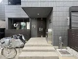 J.J anela エントランス
