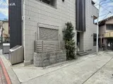 辻半荘 外観