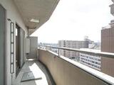 アビタシオン大島 9階 905