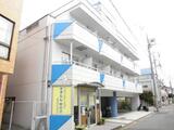 ニッポーホームズ 1階 102