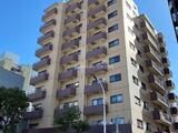 京王目黒マンション 4階 407