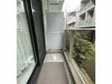 パセオ中目黒 1階 0101