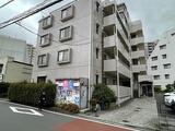 パーシブル目黒 1階 101