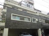 原宿第3コーポ 3階 306
