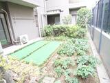 イトーピア幡ケ谷 1階 102