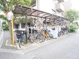イトーピア幡ケ谷 1階 102