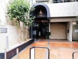 藤和渋谷コープⅡ 8階 801
