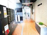 藤和渋谷コープⅡ 8階 801