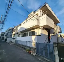 ルブラン平塚