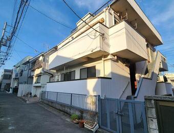 ルブラン平塚
