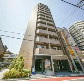 GENOVIA新御徒町スカイガーデン
