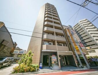 GENOVIA新御徒町スカイガーデン