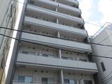 リブリ・東上野 3階 301