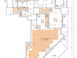 Deux Tours Canal & Spa EAST 31階 3106