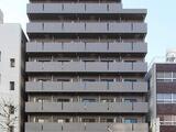 ルーブル三田 9階 902