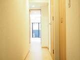ルーブル白金高輪参番館 2階 206