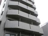 ルーブル白金高輪参番館 2階 206