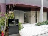 ハーモニーレジデンス西麻布 4階 405
