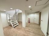 MAISON DEZURETT 1階