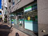 ジュネス西麻布 2階 201