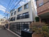 サンセリテ南麻布 2階 204