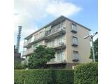 市ヶ谷加賀町アパートD棟 1階 101