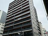オーベルアーバンツ秋葉原 4階 402