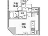 S-RESIDENCE入谷alesia 3階 302 トップ画像