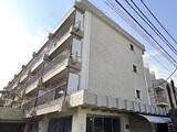 神楽坂マンション 2階 206
