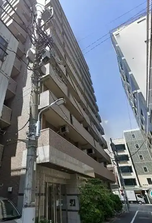 (シニア向け)サンスタレ西浅草